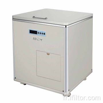 Aifilter Commercial Kitchen Food Waste Grinder Machine